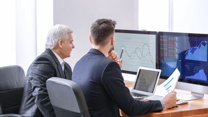 ¿Cómo abrir cuenta en Interactive Brokers paso a paso?