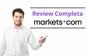 Review completa de Markets.com