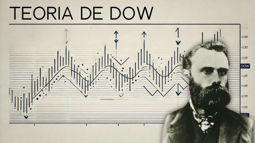 Teoría de Dow: los seis principios del análisis técnico