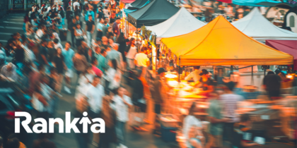 Mercados frontera: qué son y cómo invertir con ETFs y fondos