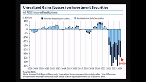 Banco japonés se deshace de miles de millones en bonos del tesoro
