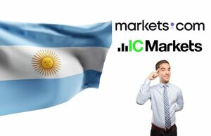 Comparativa entre IC Markets y Markets.com