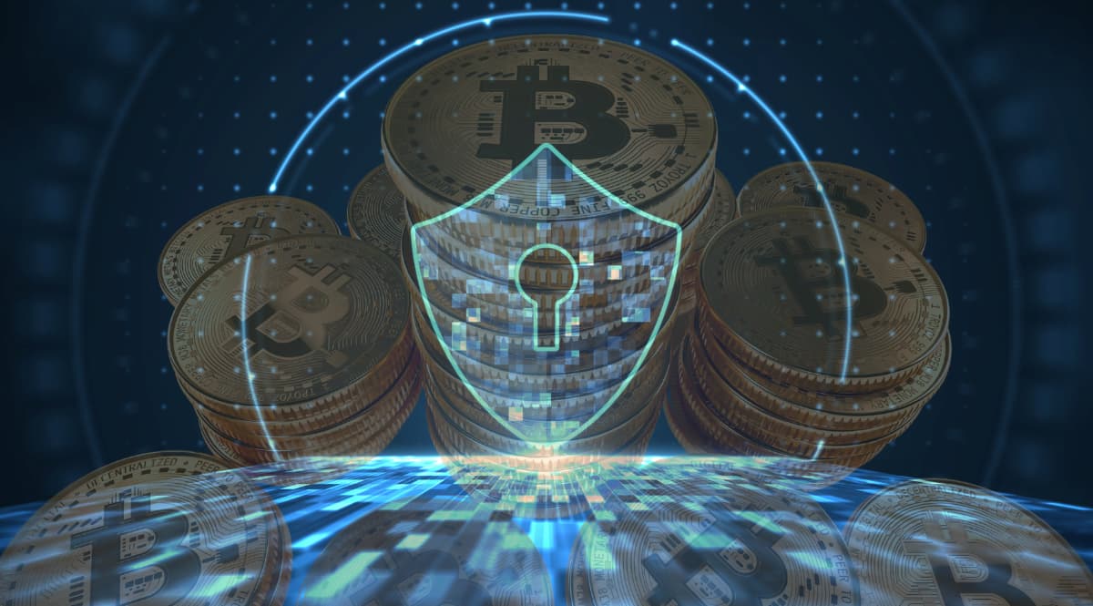 Cómo hacer una copia de respaldos para tus bitcoin y dormir tranquilo? |  Rankia