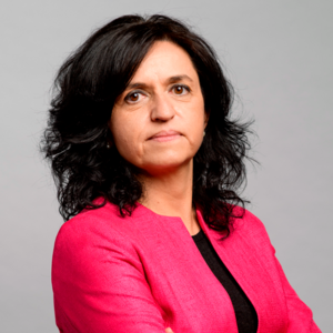 Tecnología americana 1, riesgo político francés 0