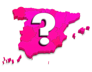 Encuesta: ¿Deberían eliminarse las Comunidades Autónomas? SÍ o NO - VOTA