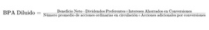 Beneficio por acción: ¿Qué es y cómo se calcula?