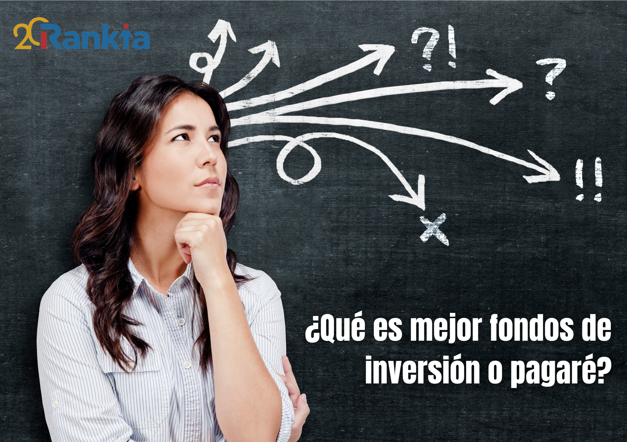 ¿Fondos de Inversión o Pagaré? Descubre la mejor opción