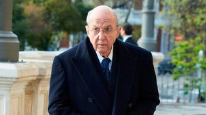 Cómo comprar acciones de Walmart desde México