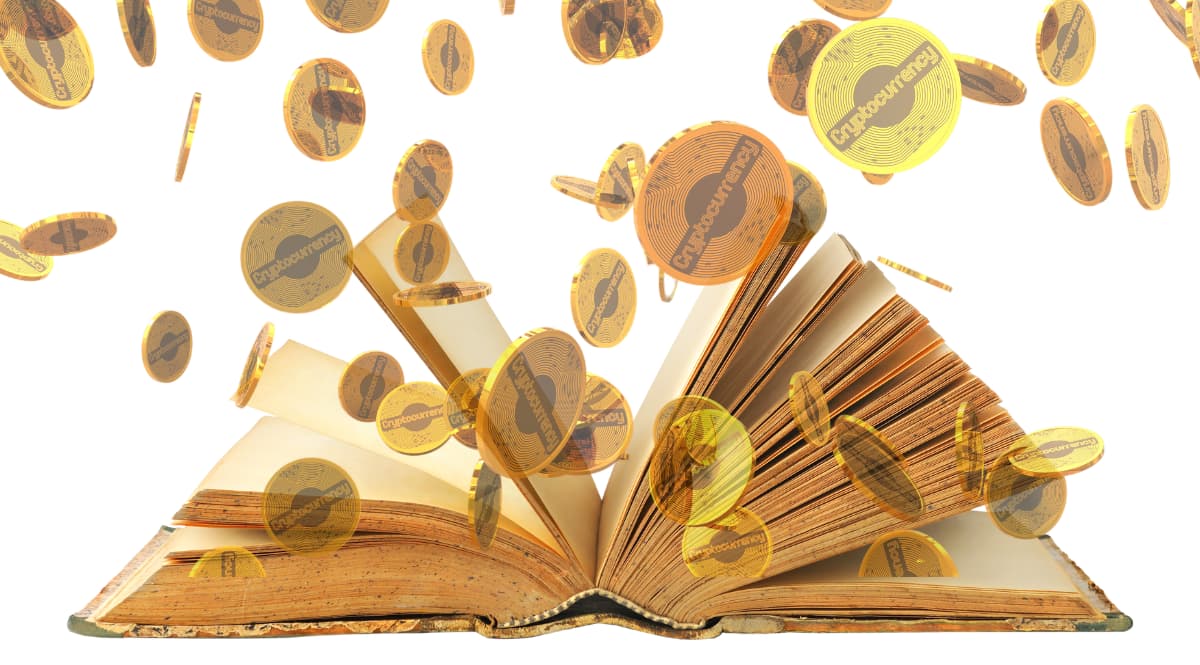 Los mejores libros de criptomonedas | Rankia