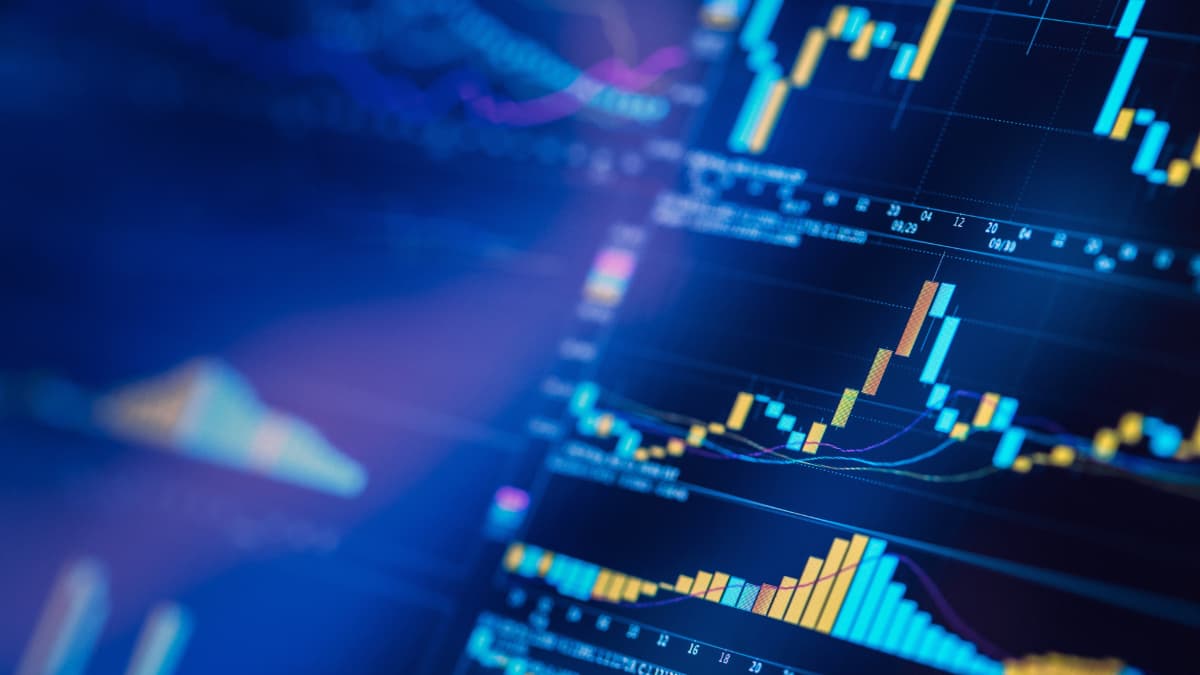 Guía definitiva para entender el volumen en el Trading