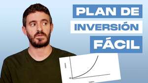 Esta es una manera de invertir automatizada y facilísima