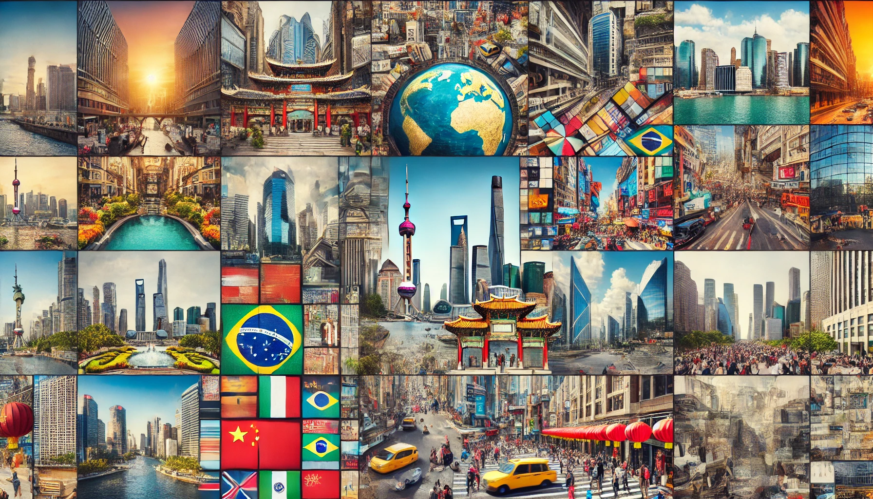 Legjobb ETF-ek a feltörekvő piacokon