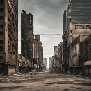 El Colapso de las Oficinas: La Encrucijada entre la Sostenibilidad y la Realidad del Sector Comercial.