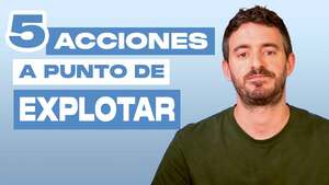 🐵 Top Mejores Acciones Energéticas (según Morningstar) ¿será verdad?