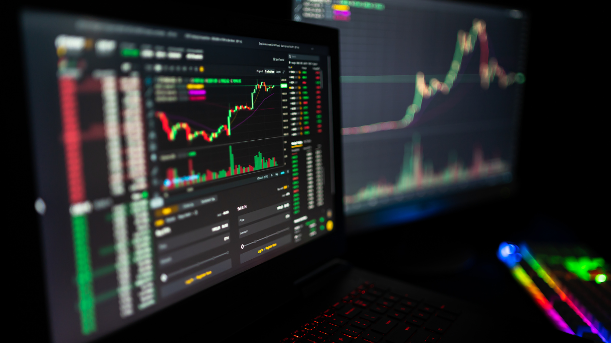 Qué es y cómo funciona una Plataforma de Trading? Rankia