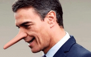 Encuesta: Pedro Sánchez: ¿El PEOR presidente de la historia de España? ¡VOTA!