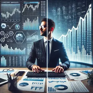 Mejores ETFs Gestión Activa