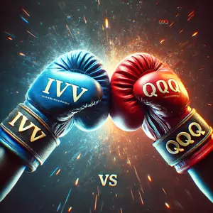 ETF IVV vs. ETF QQQ: ¿Cuál es mejor inversión en 2026?