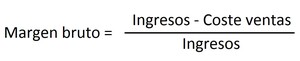 ¿Qué es el Margen Empresarial y cómo calcularlo?