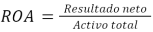 ¿Qué es el ROA y cómo se calcula?