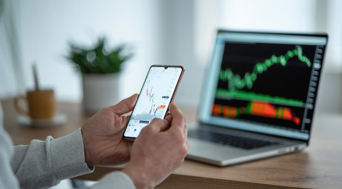 Cuáles son las mejores apps para comprar criptomonedas? | Rankia