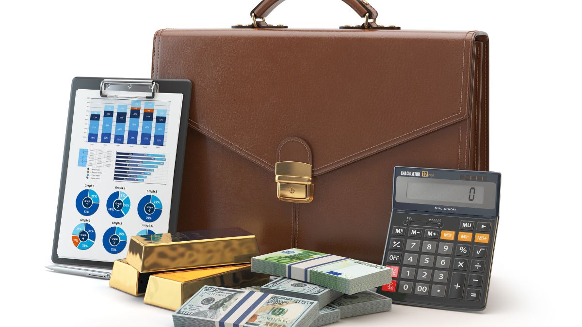 Cartera Permanente de Harry Browne