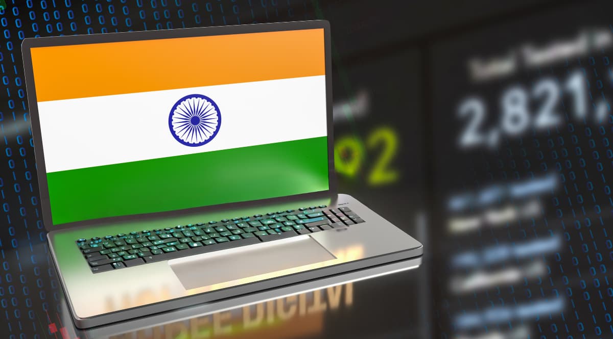 Dgin ETF DGIN VanEck Digital India: análisis, riesgos y rentabilidad