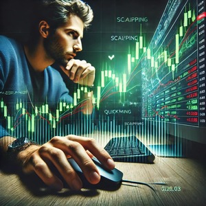 Tipos de trading: Conoce los 7 tipos de trading más utilizados