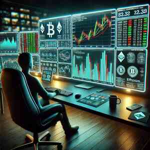 Tipos de trading: Conoce los 7 tipos de trading más utilizados