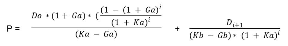 Többlépcsős modell