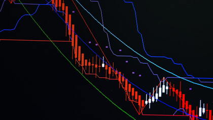 Patrones de cambio de tendencia: Figuras clave para el análisis