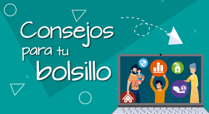 Consejos para tu bolsillo 🧮 6.0