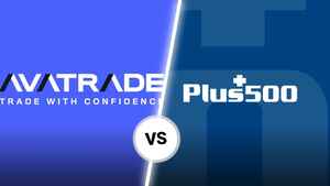 Guía para traders: AvaTrade vs Plus500