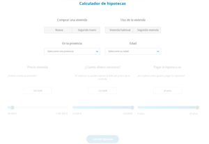 Hipoteca Mixta Caixabank