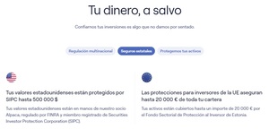 Lightyear: cuenta de saldo remunerada al 1,9% TAE