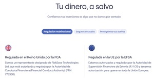 Lightyear: cuenta de saldo remunerada al 1,9% TAE