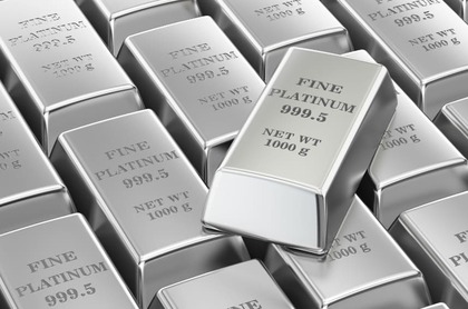 Cómo invertir en Platino desde Perú