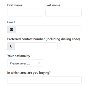 ¿Qué requisitos necesita un no residente para contratar una hipoteca en España?