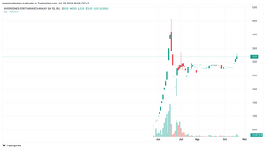 Cómo invertir en el Puerto de Chancay... ¿y cuándo?