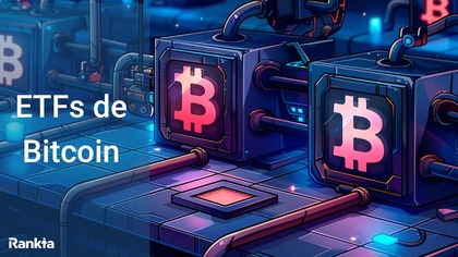 ETF de Bitcoin: ¿Qué es y cómo invertir desde Perú?