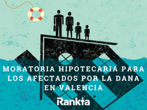 Moratoria hipotecaria de 3 meses para afectados por la DANA en Valencia: ¿Cómo puedes solicitarla y qué debes saber?