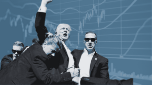 El "Trump Trade" vuelve a Wall Street: 5 acciones que podrían explotar