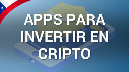 Aplicaciones para trading cripto en Chile