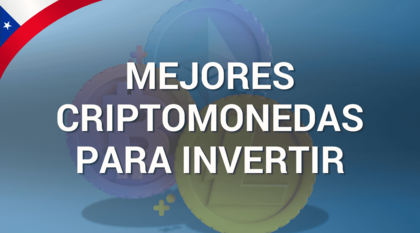 Mejores criptomonedas para comprar