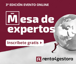 Apúntate a la MESA DE EXPERTOS de RENTA 4 GESTORA 2024