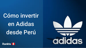 ¿Cómo comprar acciones de Adidas?