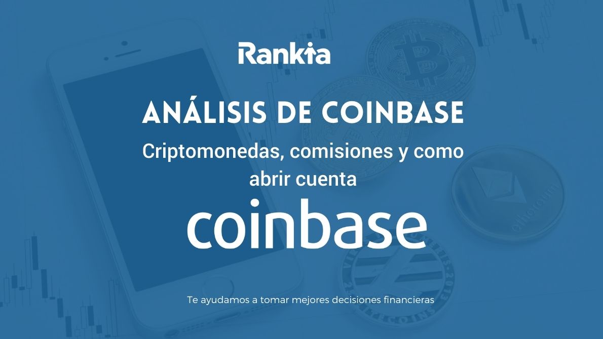 Cómo comprar acciones de Coinbase desde Colombia? | Rankia