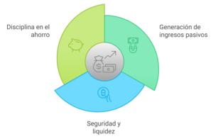 Propósitos 2025: Aprende a ahorrar más y cuidar tu salud con una cuenta remunerada