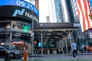 La Bolsa europea está por los suelos en relación al S&P 500, por Alberto Espelosín