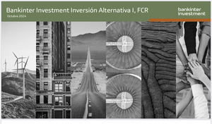 La banca desea mi liquidez.